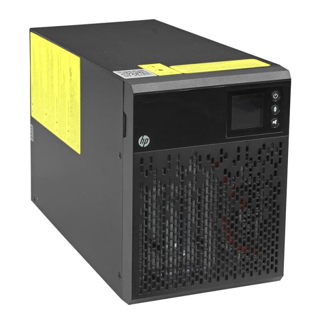 UPS HP T750 G4 500-Watts 750VA